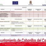 CARTEL 35 CONTRATACIONES WEB