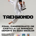 cartel taekwondo web