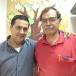 3 Jose L Gonzalez y Eduardo Heras