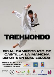 cartel taekwondo