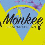 monkee fest logo
