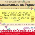 CARTEL MERCADILLO WEB