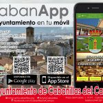 FLYER CABANAPP boceto