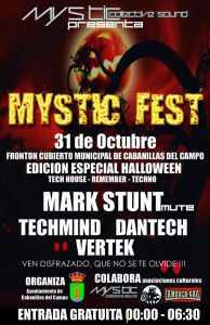 cartel mystic fest