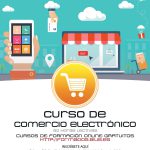 CARTEL COMERCIO ELECTRONICO WEB