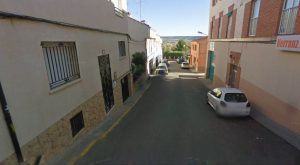 calle san blas