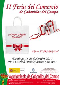 CARTEL FERIA DEL COMERCIO 2016 WEB