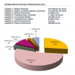 grafico gastos