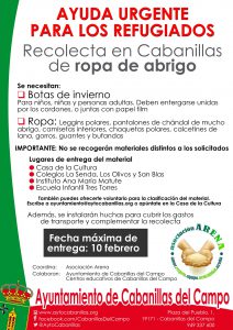 CARTEL REFUGIADOS WEB