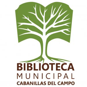 LOGOTIPO BIBLIOTECA MUNICIPAL