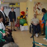 Residencia Cabanillas 2