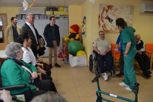 Residencia Cabanillas 2