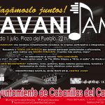 CARTEL KAVANIJAM WEB