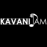 LOGO KAVANIJAM NEGATIVO