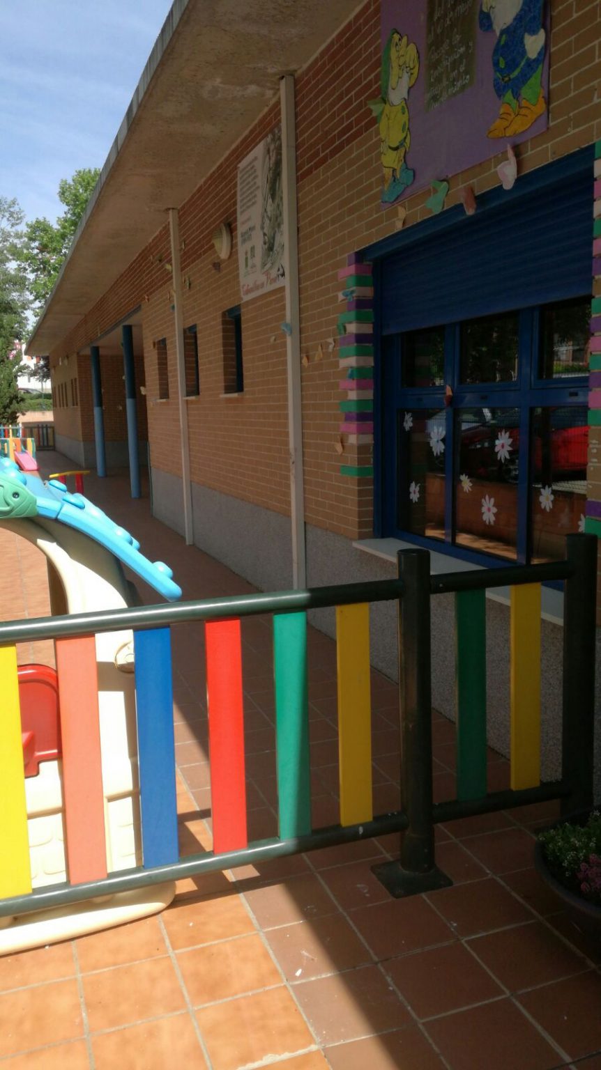 Abre el plazo de inscripción para el mes de agosto en la Escuela Infantil Municipal “Tres Torres Abre el plazo de inscripción para el mes de agosto en la Escuela Infantil Municipal “Tres Torres