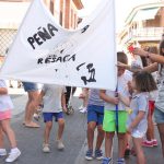 ACTO pregon infantil