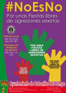 CARTEL DEFINITIVO AGRESIONES SEXISTAS WEB