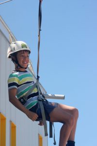 FIESTA multiaventura