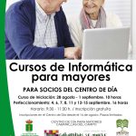 CARTEL INFORMATICA PARA MAYORES web
