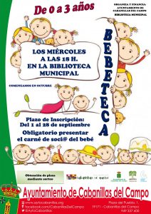 CARTEL BEBETECA 2017 WEB