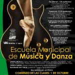 CARTEL ESCUELA MUSICA MATRICULAS SEPTIEMBRE WEB