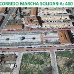 Recorrido Marcha Solidaria_400mts