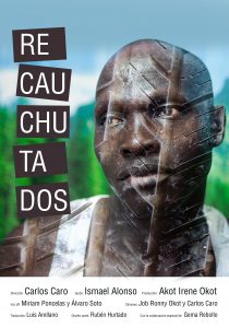 13 Recauchutados-Cartel