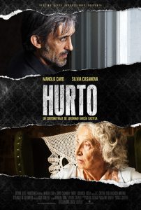 17 Hurto-Cartel