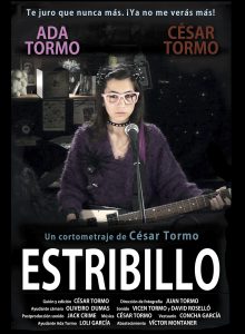 19 Estribillo-cartel