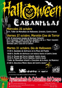 CARTEL HALLOWEEN FINAL WEB