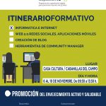 CARTEL INFORMATICA E INTERNET