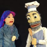 LA PRINCESA VALIENTE