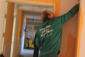 pintura centro dia 1