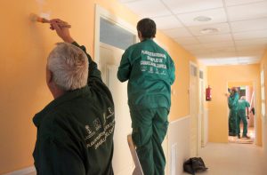 pintura centro dia 2