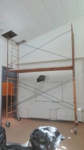 pintura los olivos 1