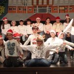 villancicos escolares