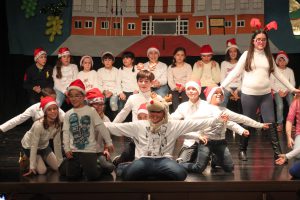 villancicos escolares