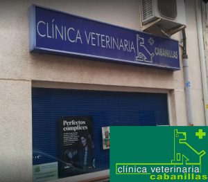 CLINICA VETERINARIA CABANILLAS
