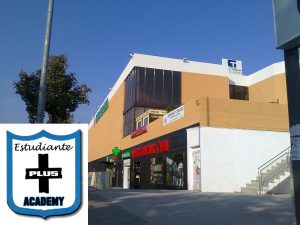 ESTUDIANTE PLUS