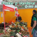 FRUTERIA PACO