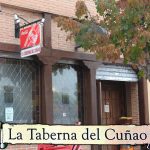 TABERNA DEL CUnAO