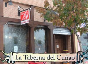 TABERNA DEL CUnAO