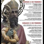 CARTEL SAN BLAS 2018 WEB