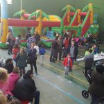 Parque Infantil Carnaval 2017
