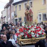 procesion san blas 2017 2