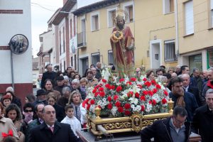 procesion san blas 2017 2