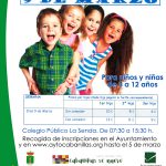 CARTEL CAMPAMENTO URBANO DIA ENSEnANZA WEB