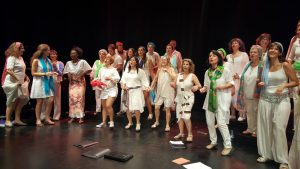 Taller Musica Africana 2017 2