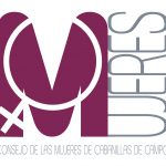 logo consejo mujeres
