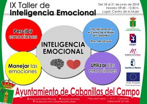 CARTEL INTELIGENCIA EMOCIONAL WEB